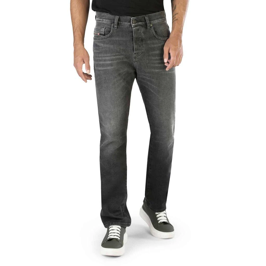Diesel Jeans Black Men 1