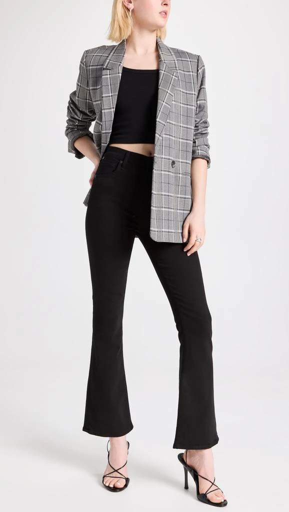 Citizens of Humanity Lilah High Rise Bootcut Jeans 4