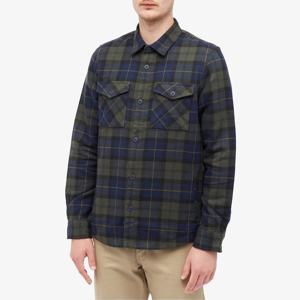 Barbour Barbour Cannich Overshirt 2