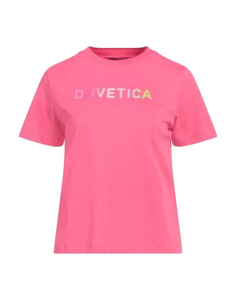 DUVETICA T-shirt 1