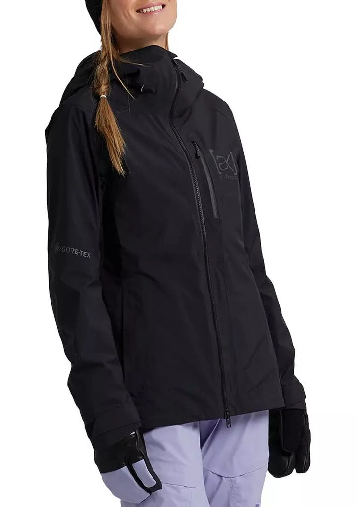 Burton Burton Women
s AK GTX Upshift Jacket 2