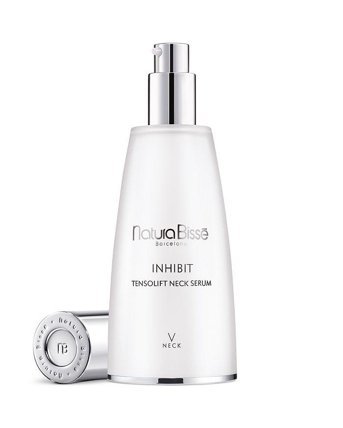 Natura Bissé Inhibit Tensolift Neck Serum 2 oz.