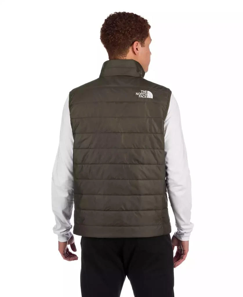The North Face Men
s Flare Vests 2