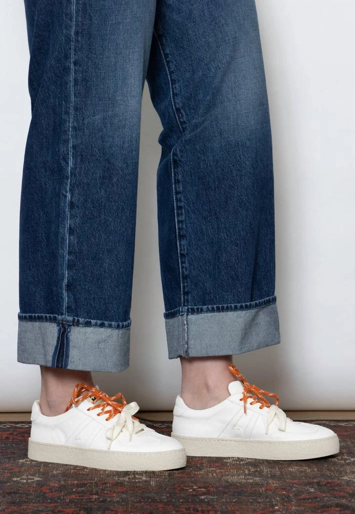 Moma Shoes Moma Shoes - Women's Vintage Sneakers 5