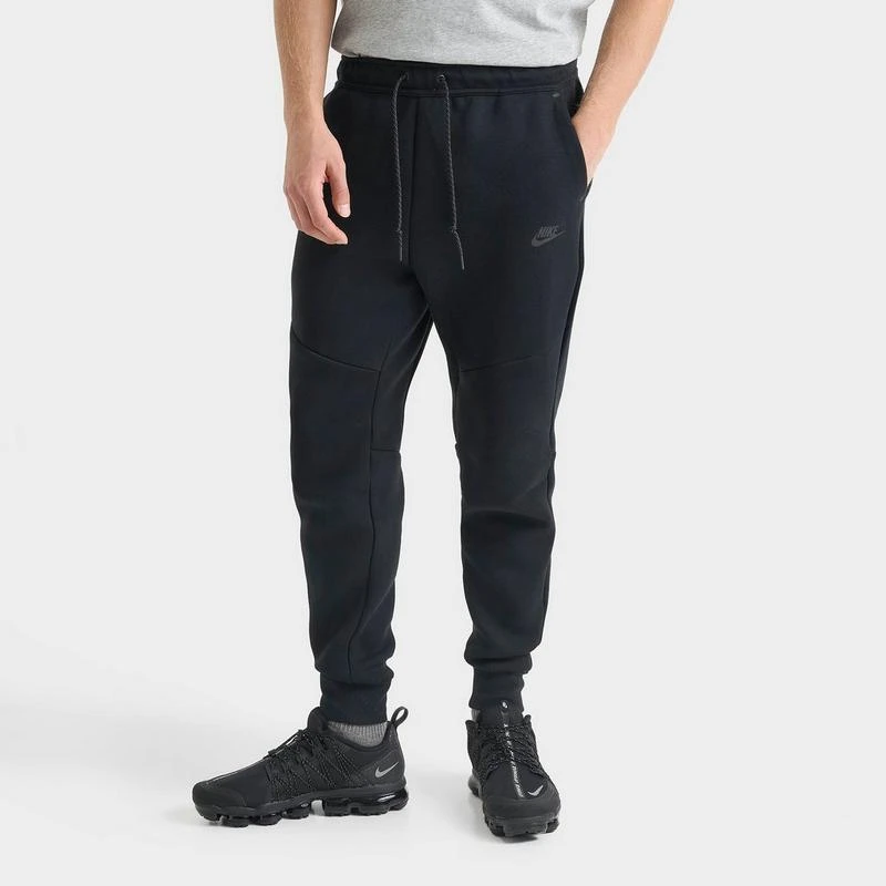 NIKE Men
s Nike Tech Fleece Jogger Pants 1