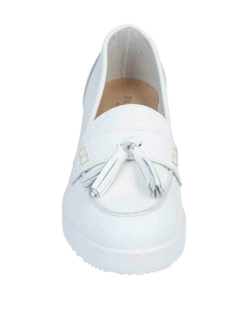 CARLO PAZOLINI Loafers 4