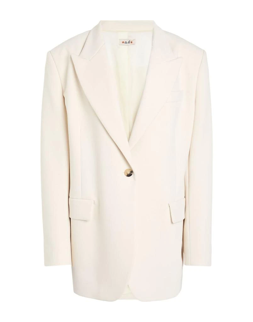 AB Blazer 1