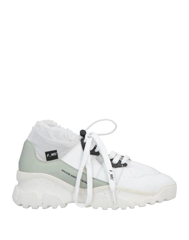 F_WD Sneakers 1