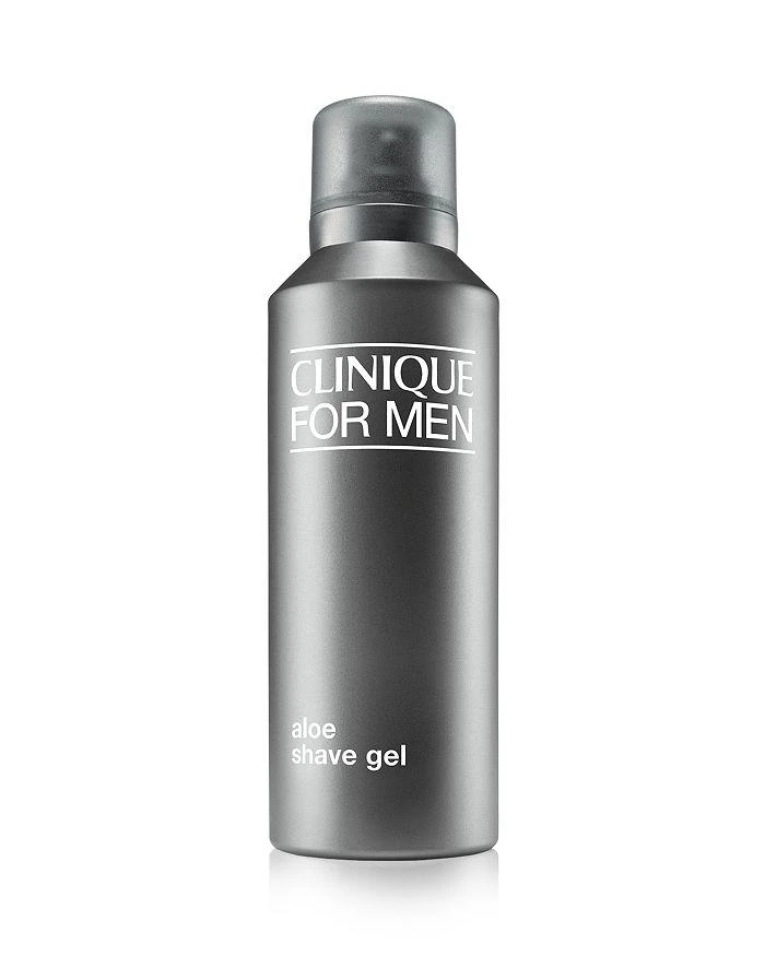 Clinique for Men Aloe Shave Gel 1