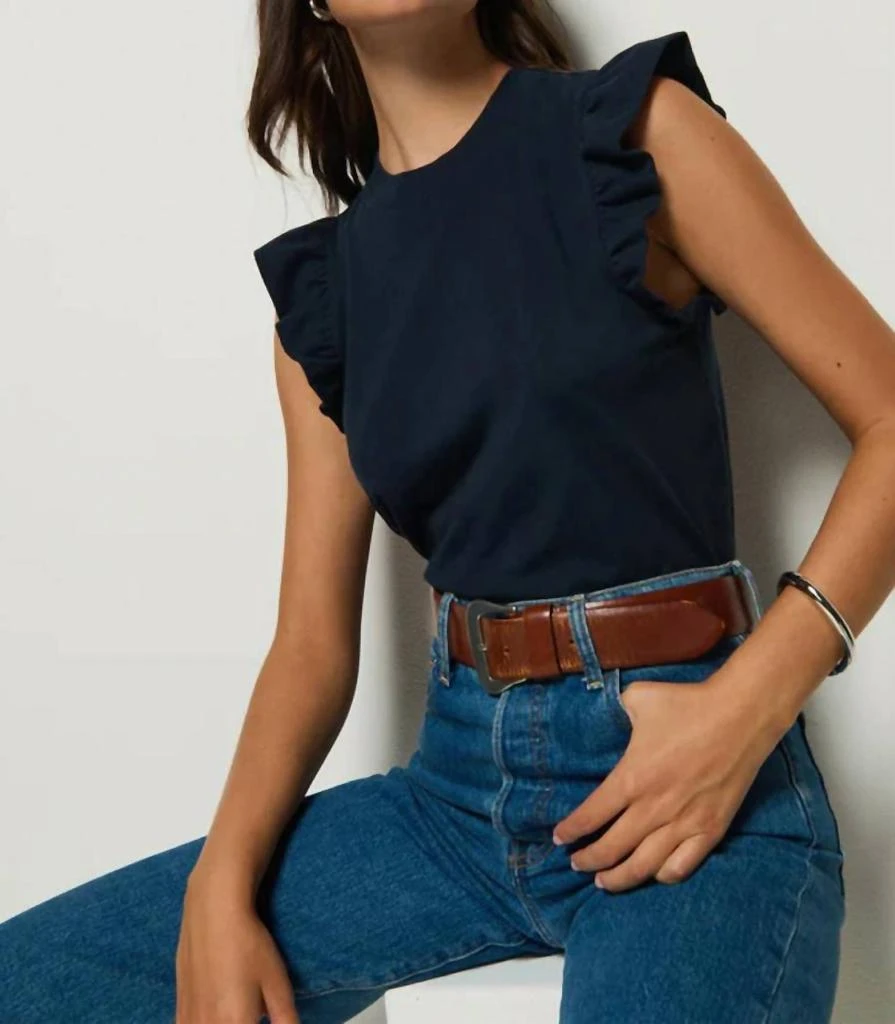Nation LTD Nation Ltd - Paulette Tank 1
