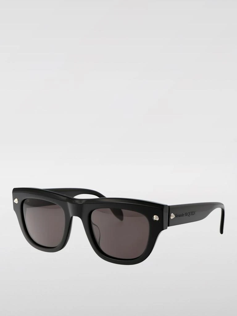 Alexander McQueen Sunglasses men Alexander McQueen 1