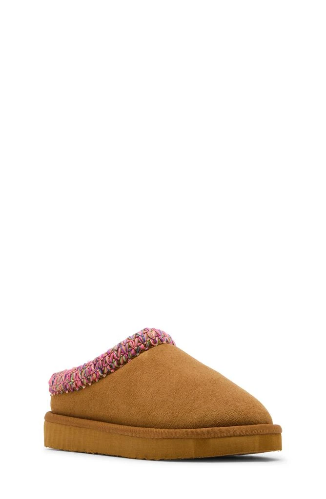 Steve Madden Kids
Jordy Faux Shearling Lined Slipper