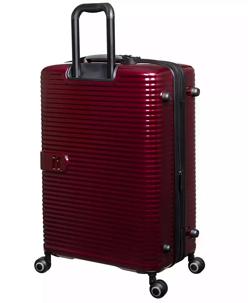it luggage Helixian 19" Hardside Carry-On 8-Wheel Expandable Spinner