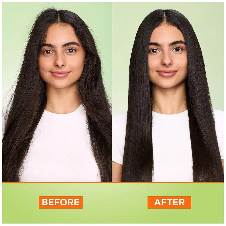 Garnier Fructis Brilliantine Shine Glossing Spray 2