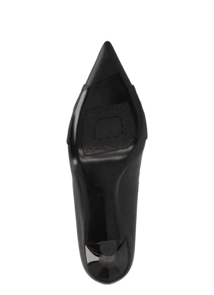 Cult Gaia Cult With Heel 5