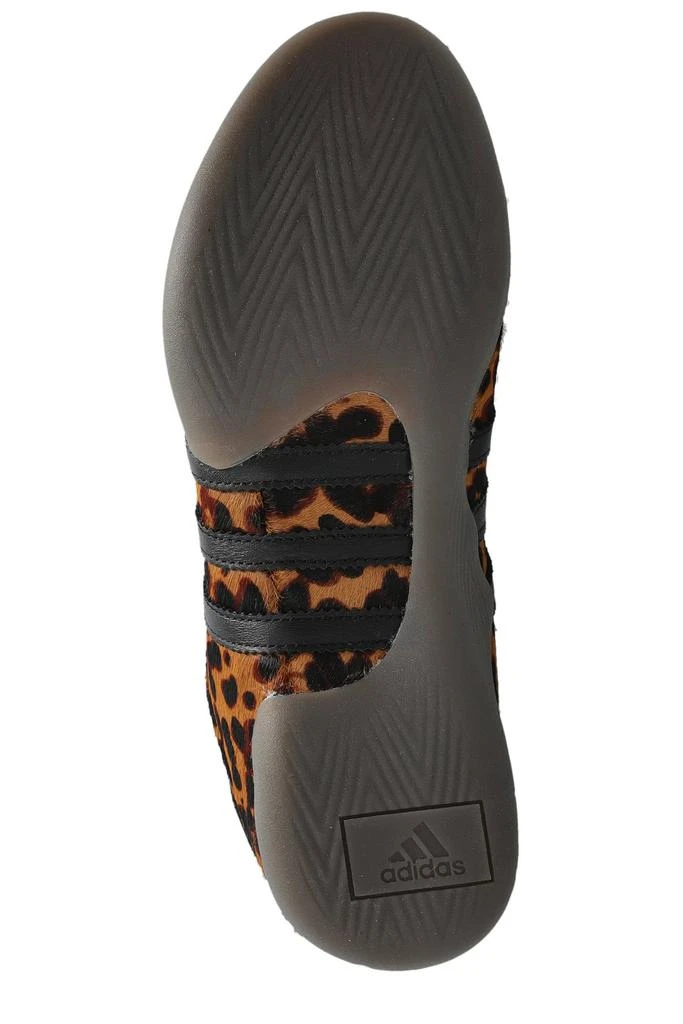 Adidas Adidas Originals Taekwondo Mei Leopard Printed Sneakers 4