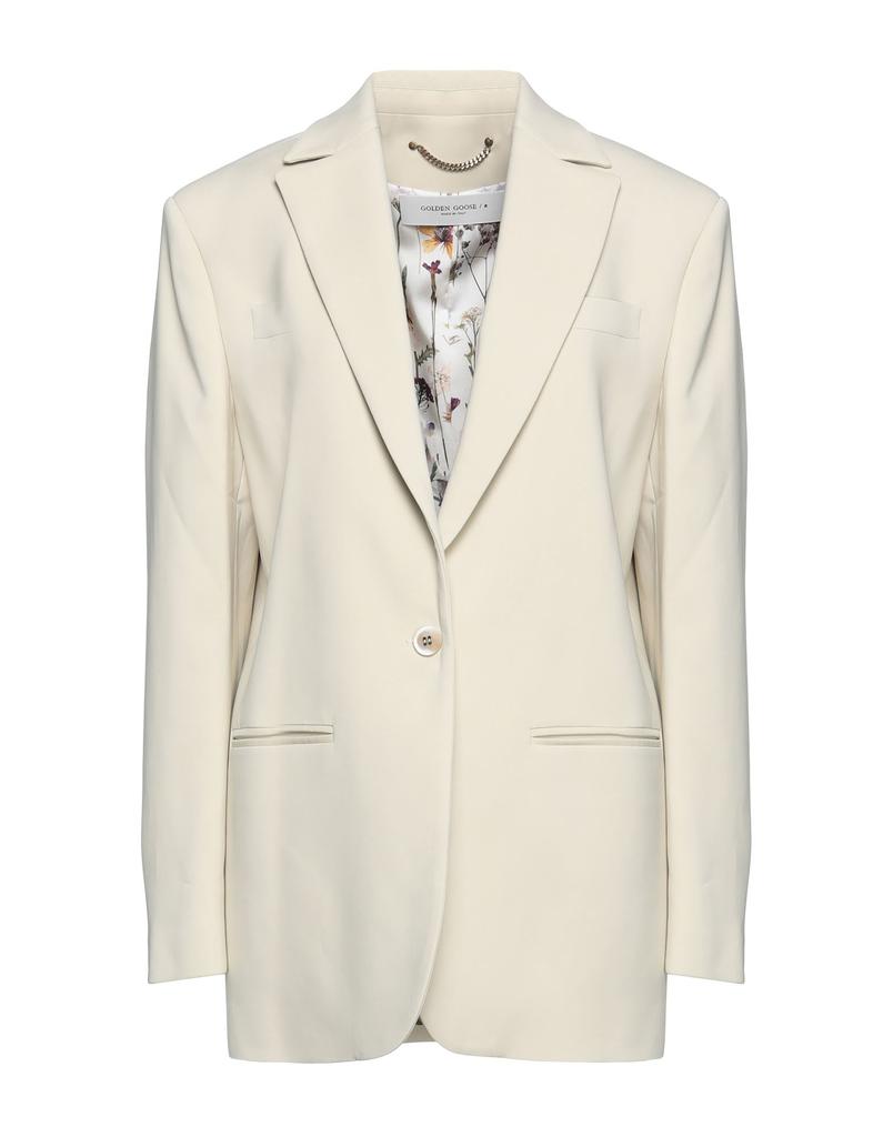 Golden Goose Deluxe Brand Golden Goose Deluxe Brand - Suit Jackets - Beige - Woman