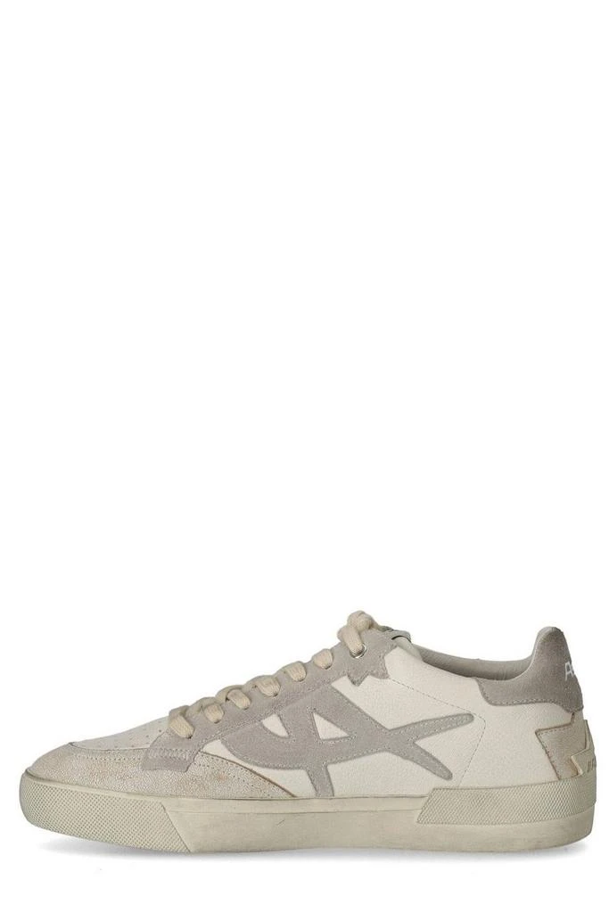 Ash Ash Moonlight Lace-Up Sneakers 2