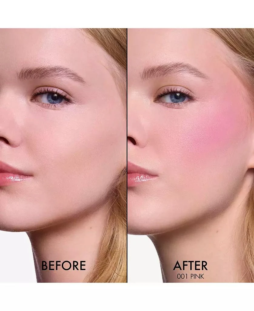 Dior Backstage Rosy Glow Blush 3