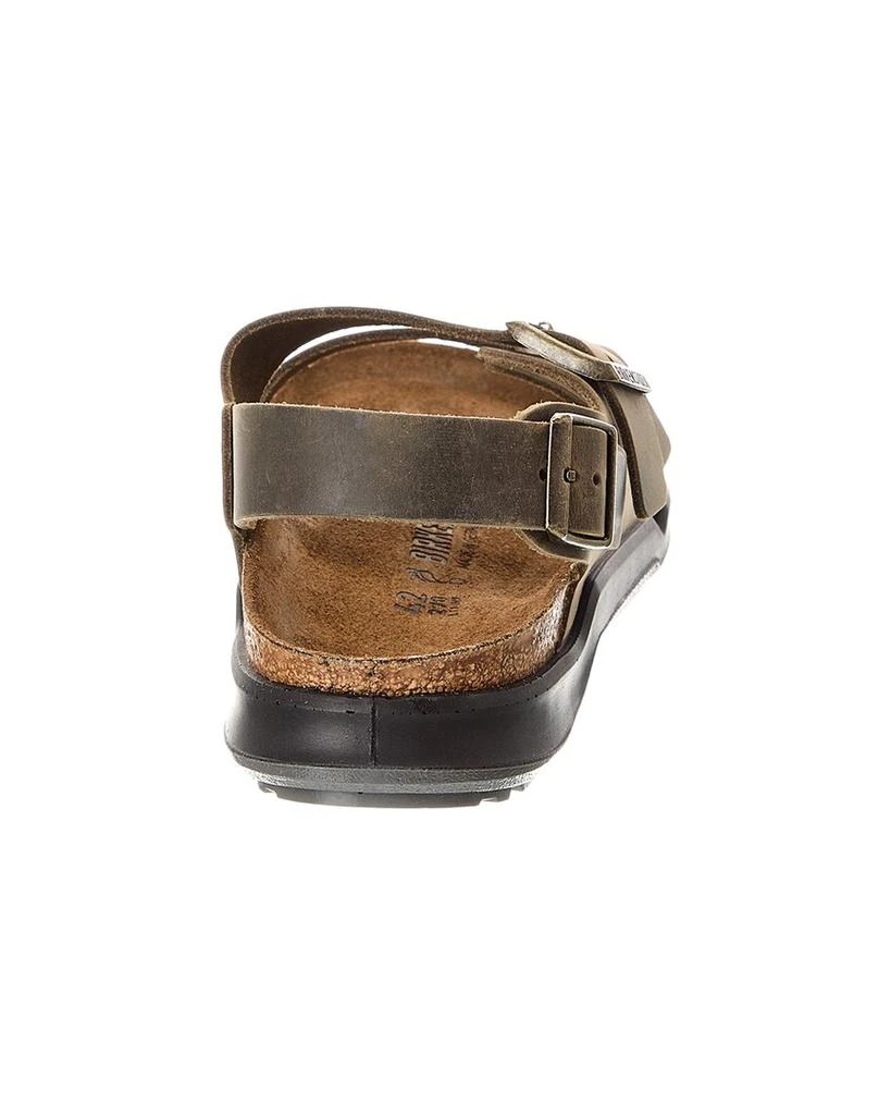 Birkenstock Milano CT Leather Sandal 3