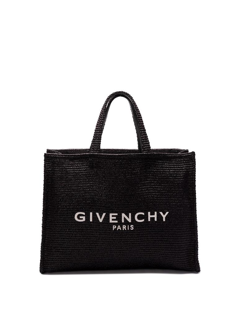 Givenchy Givenchy `G-Tote Soft` Medium Tote Bag