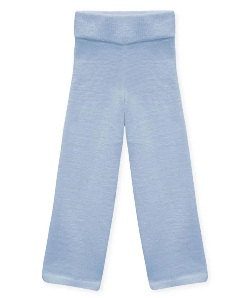KatieJnyc Juniors Parker Pants In Baby Blue 5