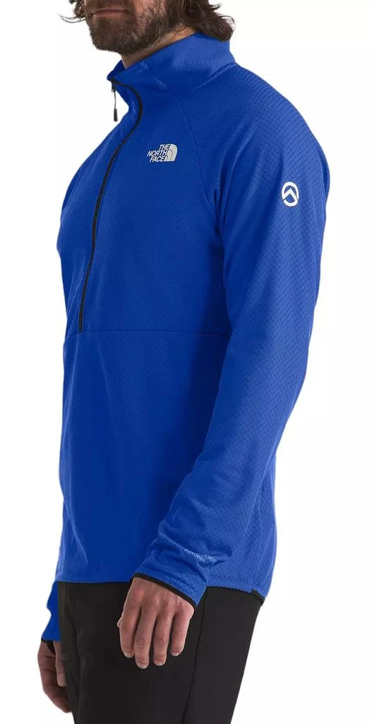 The North Face The North Face Men's Summit FUTUREFLEECE LT 1/2 Zip Sweatshirt 4