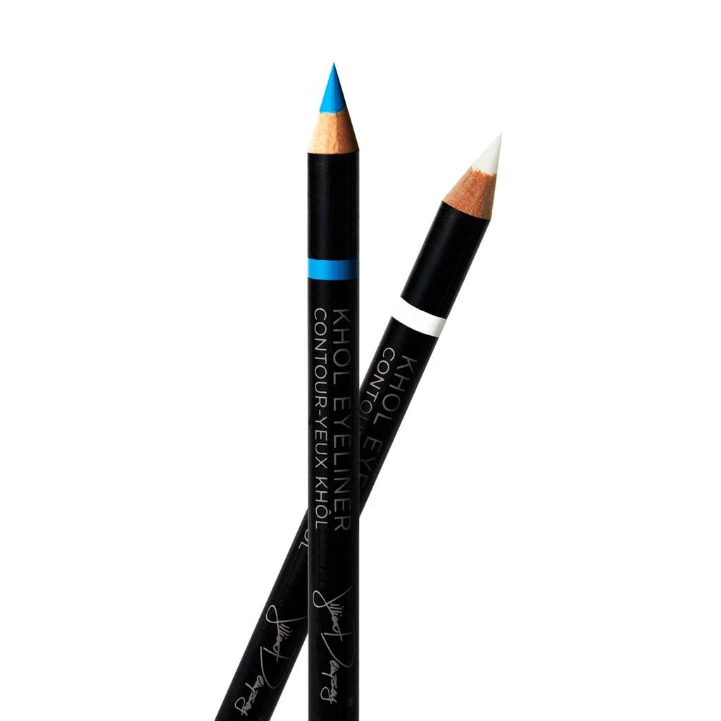 Jillian Dempsey Khôl Eyeliner 3