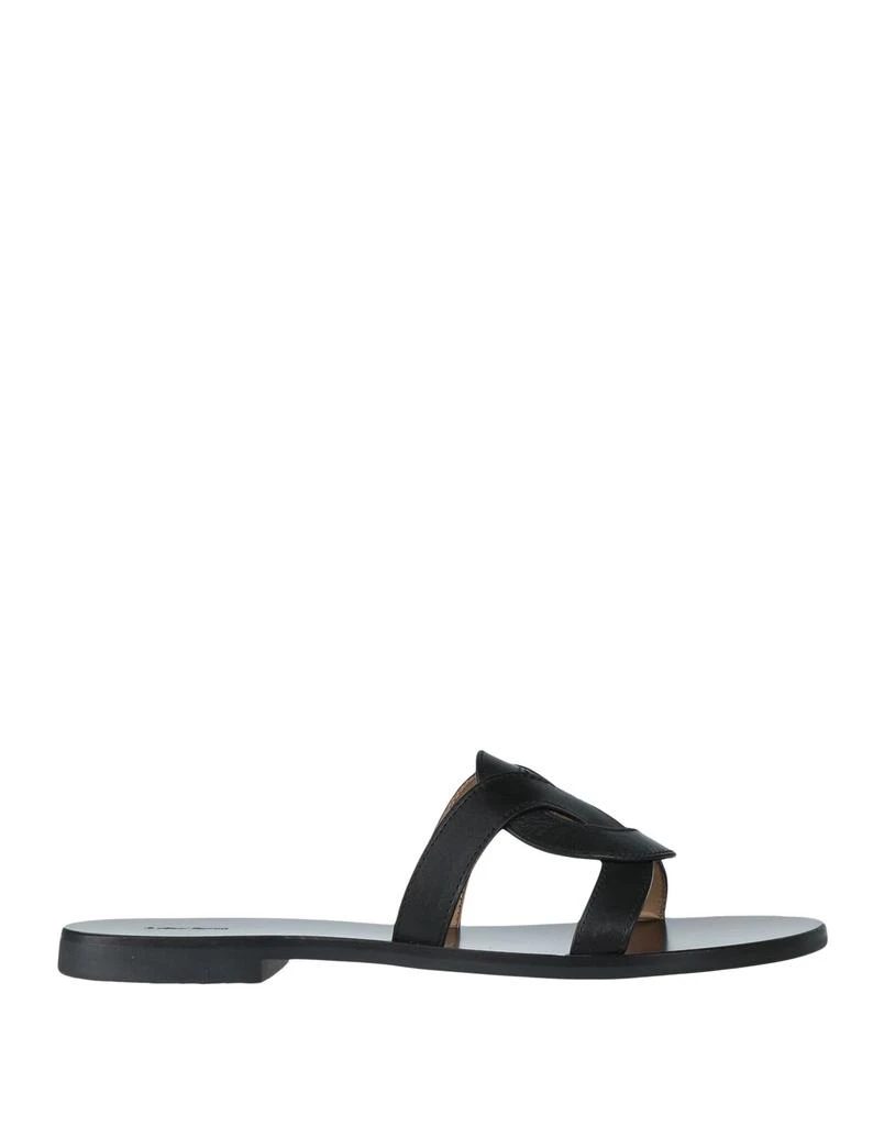 & Other Stories Sandals 1