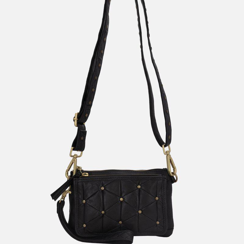 Amsterdam Heritage Bosscha | Pillow Leather Mini Bag ONE SIZE ONLY