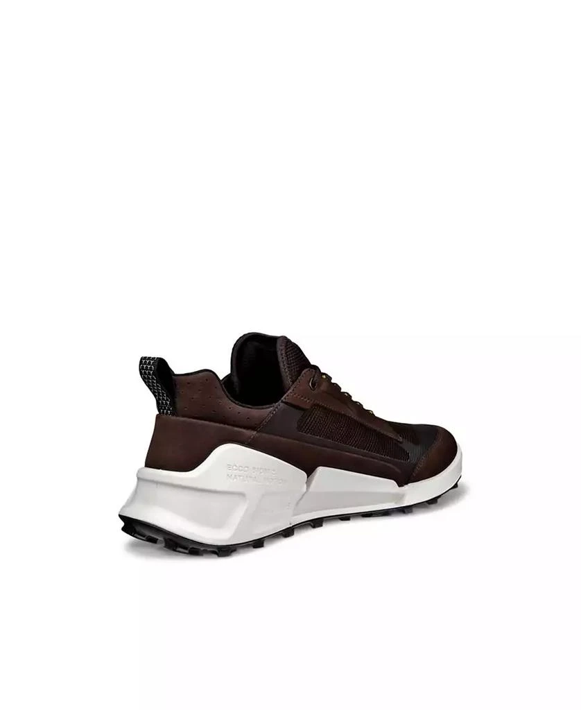 ECCO Men's Biom 2.1 Cross Mountain Waterproof Low Trail Running Shoe 7