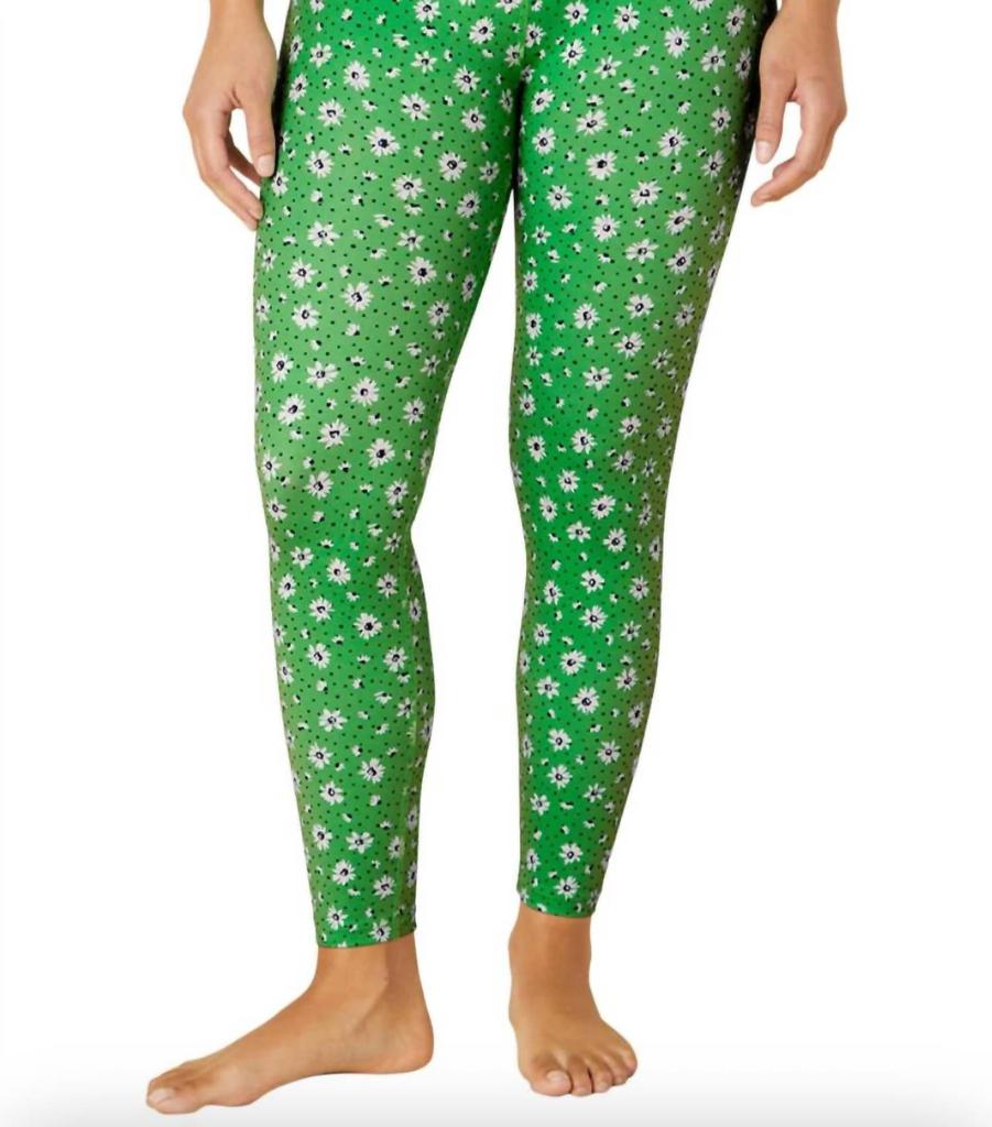 Beyond yoga Spacedye High Waist Legging
