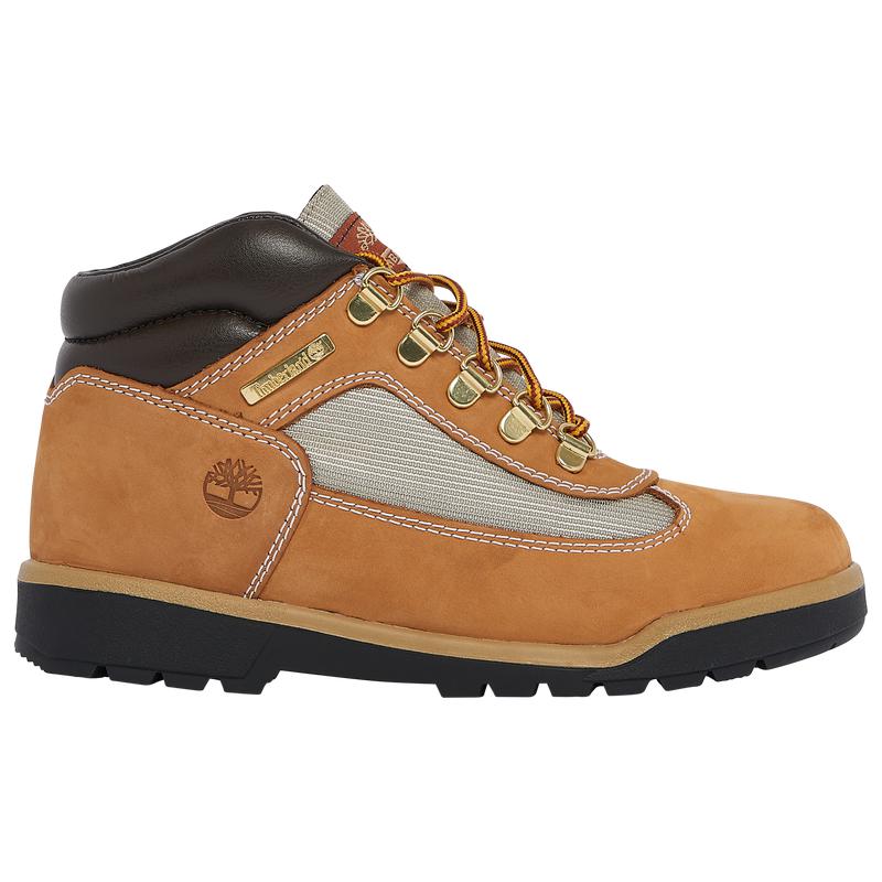 Timberland Timberland Field Boots Mid - Boys' Grade School