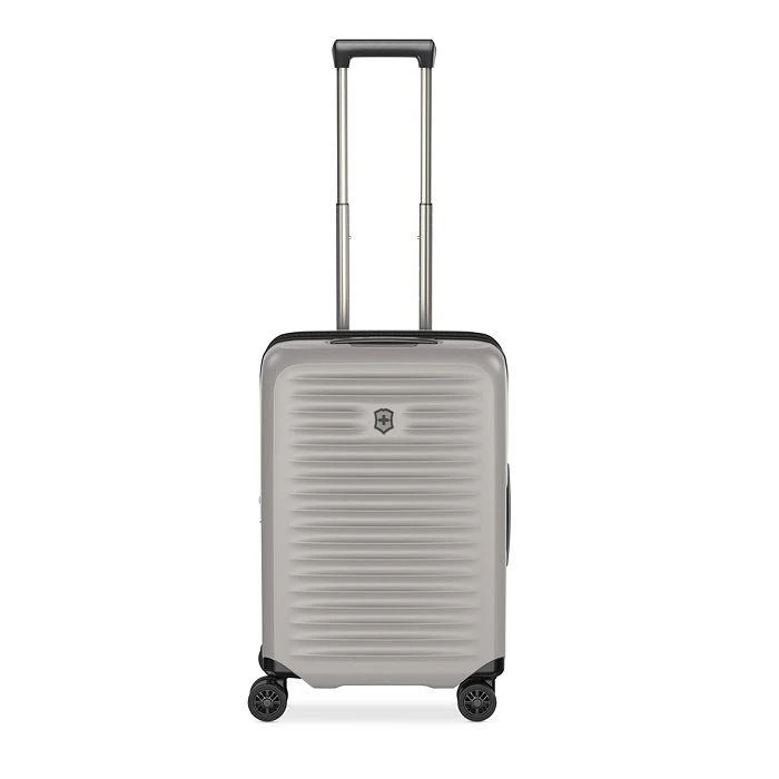 Victorinox Airox Advanced Frequent Flyer Carry On Plus Spinner Suitcase 4