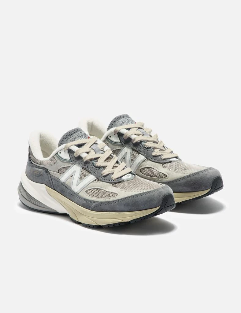 New Balance U990GR6 4