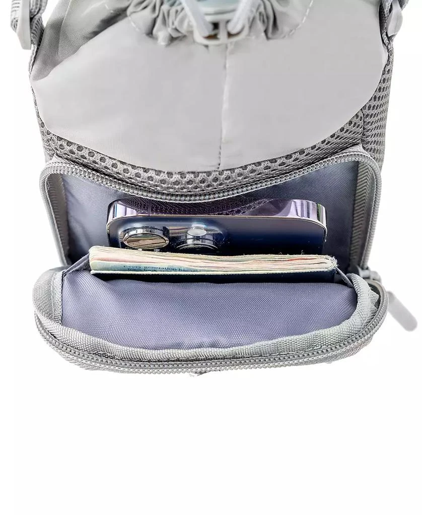 Travelon Packing Intelligence, Pi Gogo Insulated Water Bottle Tote 19