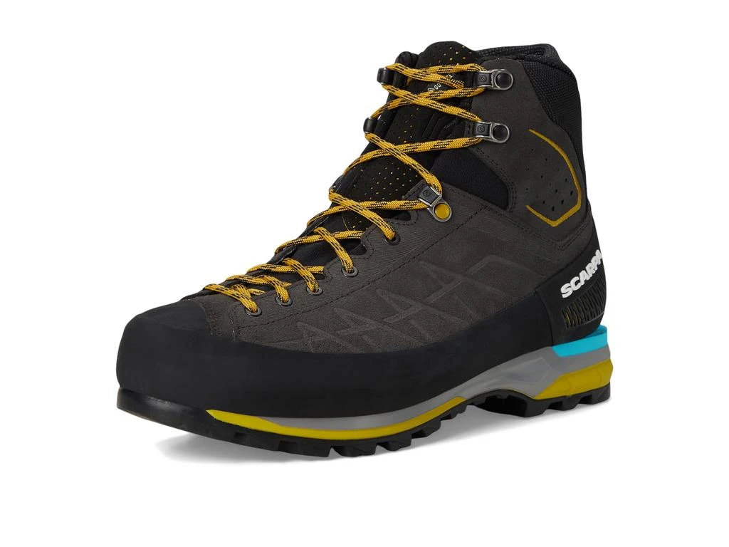Scarpa Zodiac Tech GTX 7