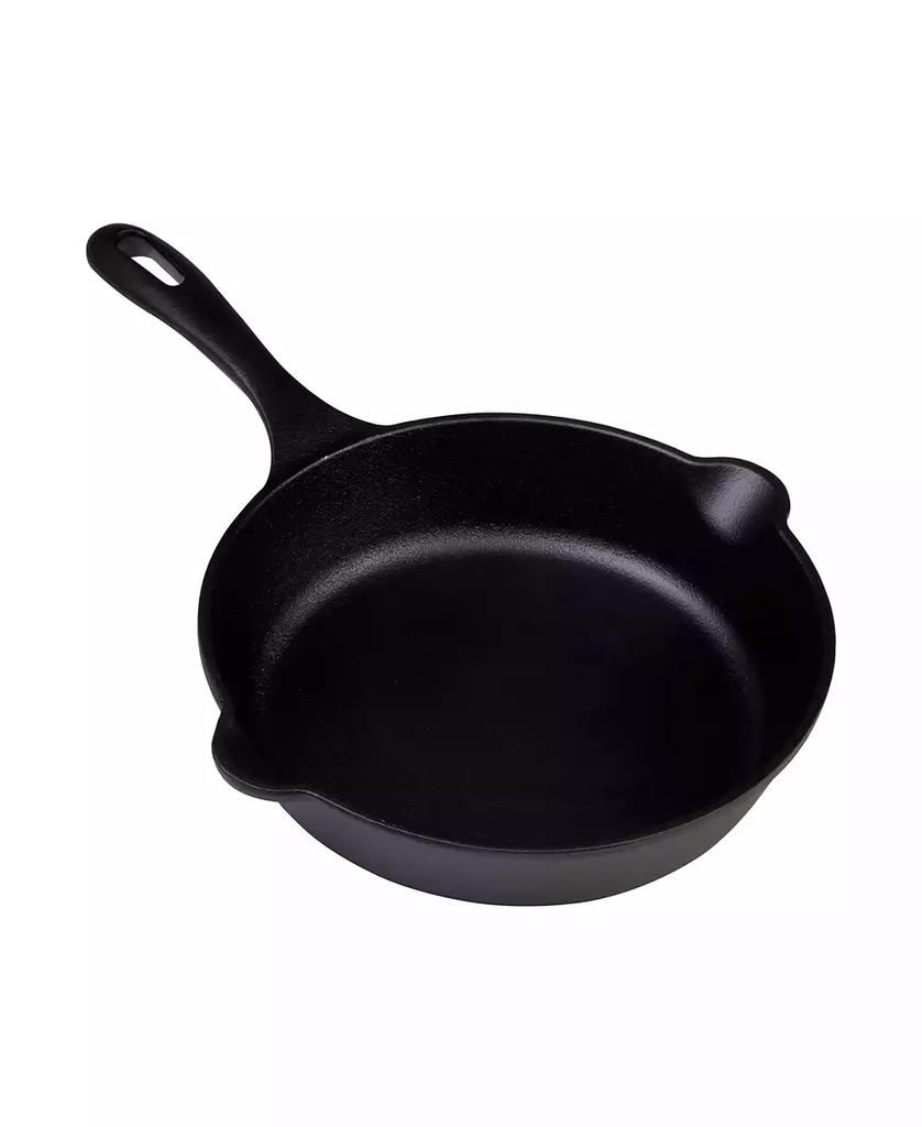 Victoria Cast Iron 8" Skillet