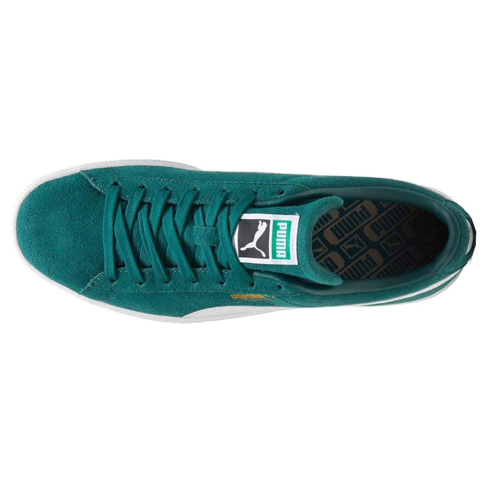 Puma Suede Classic Lace Up Sneakers - Men display picture 3