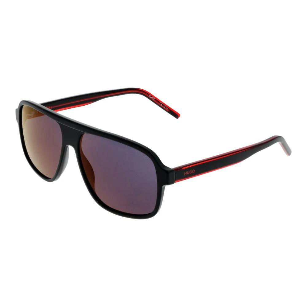 Hugo Boss Hugo Boss Black Men Sunglasses 1