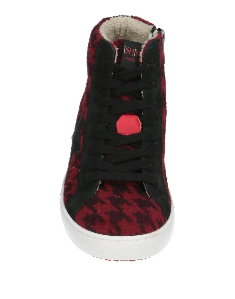 ISHIKAWA Sneakers 4