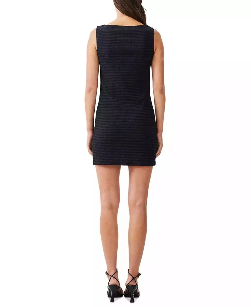 French Connection Women's Rachel Textured Dress 2