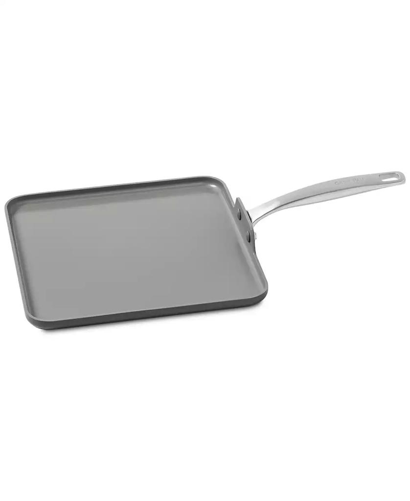Greenpan Chatham 11" Ceramic Non-Stick Square Griddle