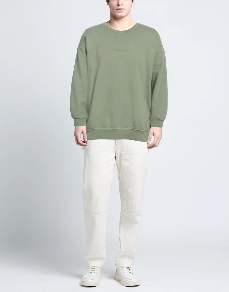 Stone Island Sweatshirt 2