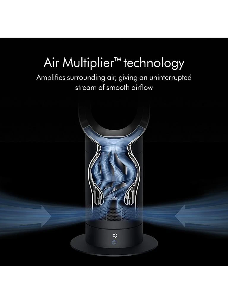 Dyson Bladeless Tower Fan AM07 3