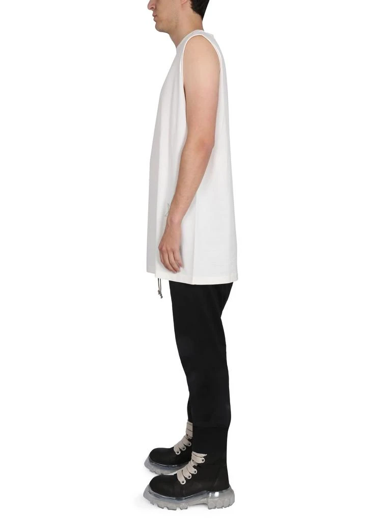 Rick Owens Basketball Undershirt 4