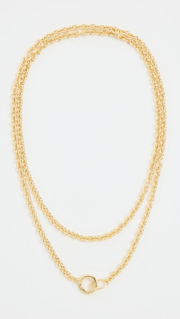 Gorjana Avery Necklace