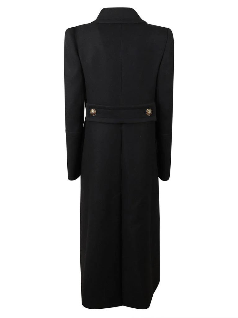 Zimmermann Zimmermann Hypnotic Longline Coat 2