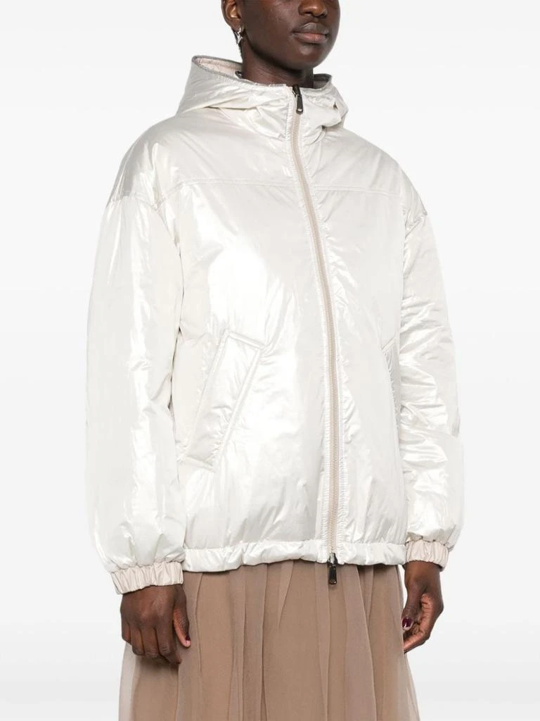 Brunello Cucinelli Women's Coats 3