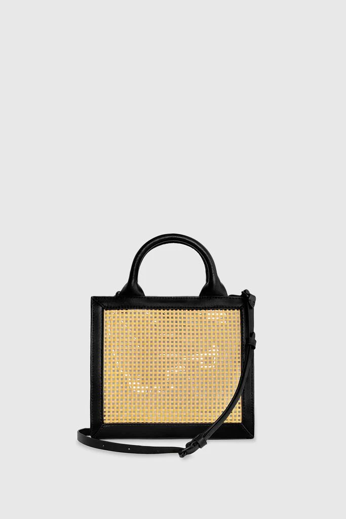 Rebecca Minkoff Megan Mini Tote 1